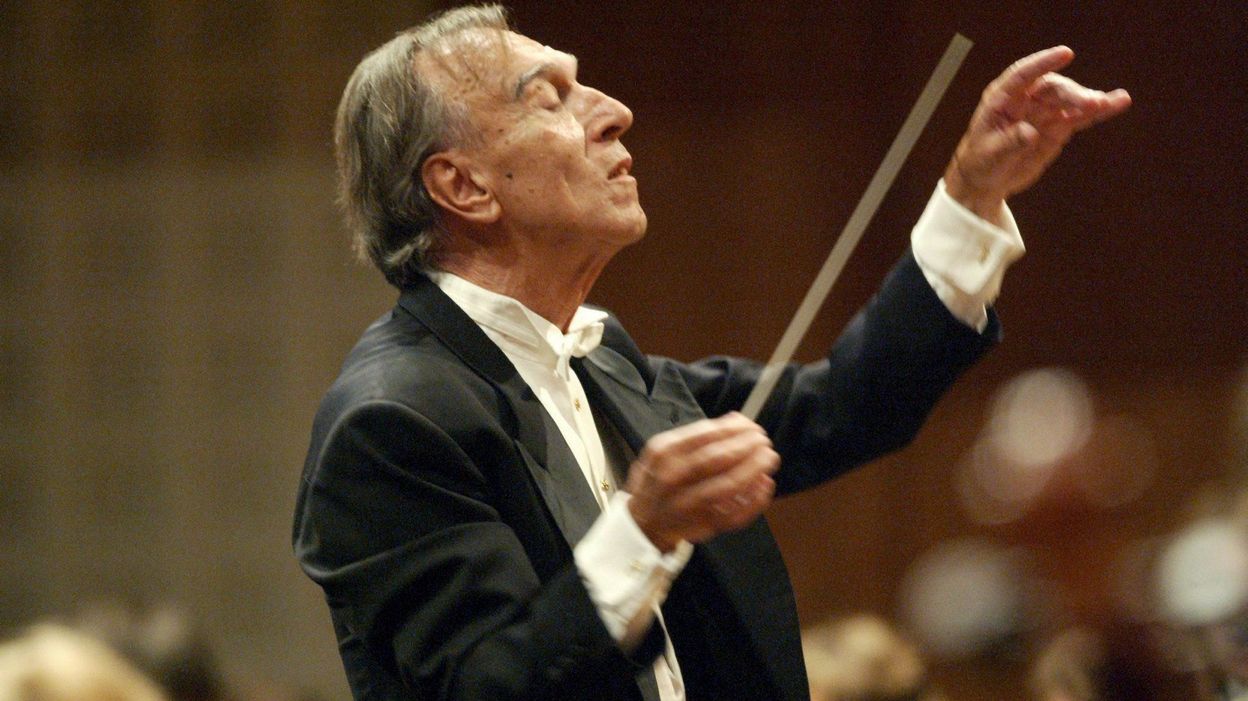 Chef D'orchestre Mains / Épinglé par Classiquepassion sur Compositeurs Chef d