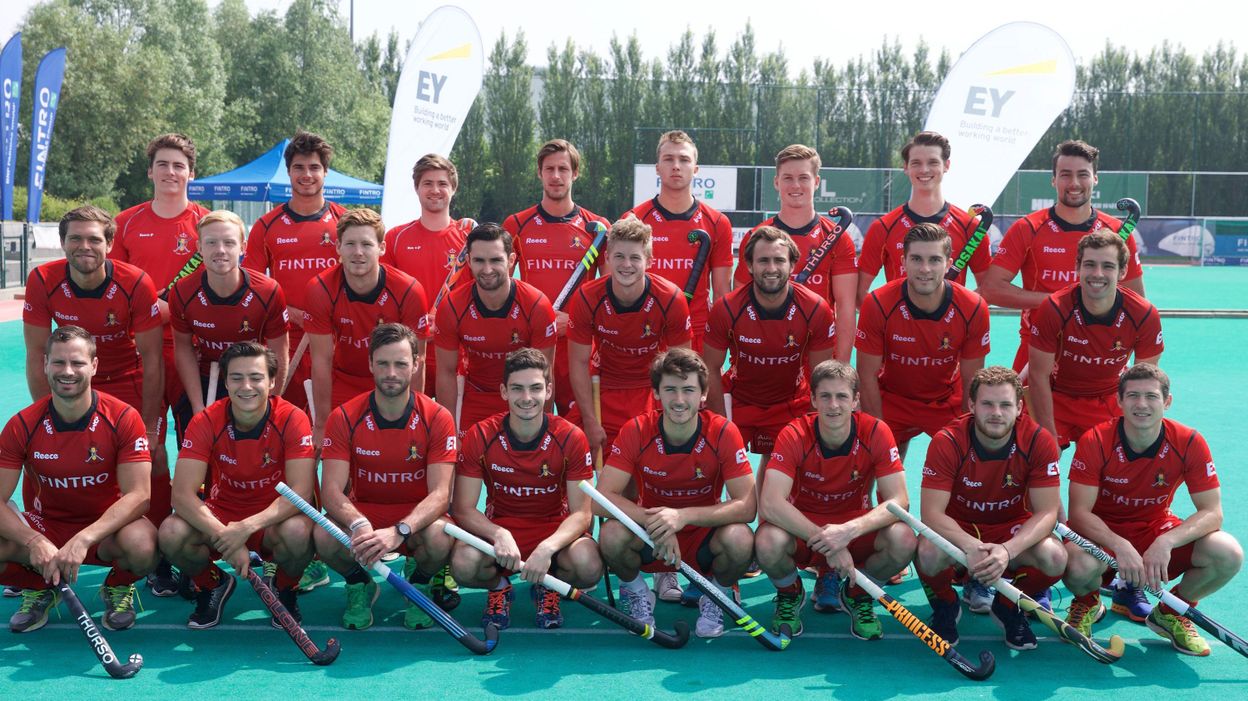 Les Red Lions compensent leur émission de CO2 vers Rio en ...