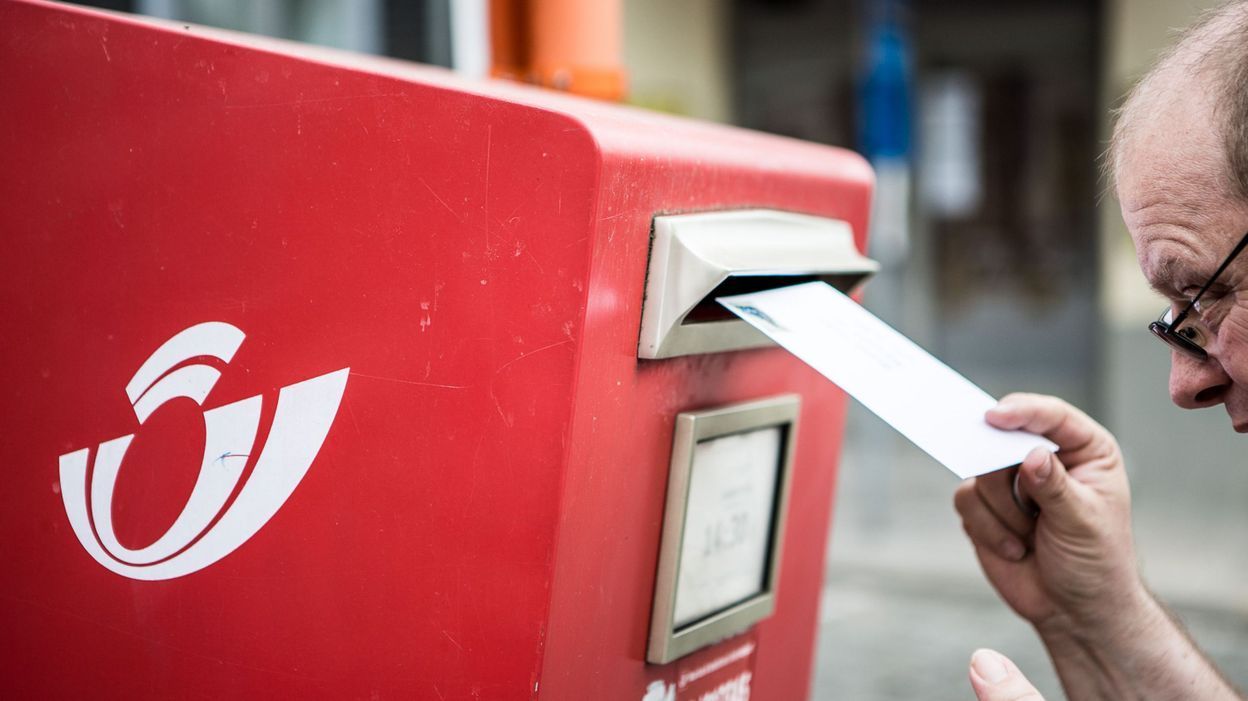 Reduction De La Distribution Du Courrier Transports Publics Gratuits Tout Ce Qui Change A Partir Du 1er Mars 2020