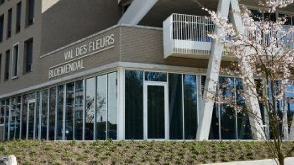 Un mort du Covid19 dans une maison de repos de BerchemSainteAgathe