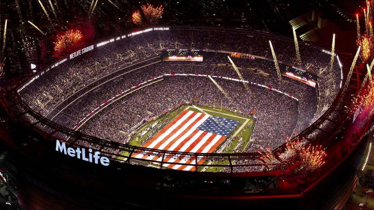 Que Signifie Le Super Bowl Pour Les Américains