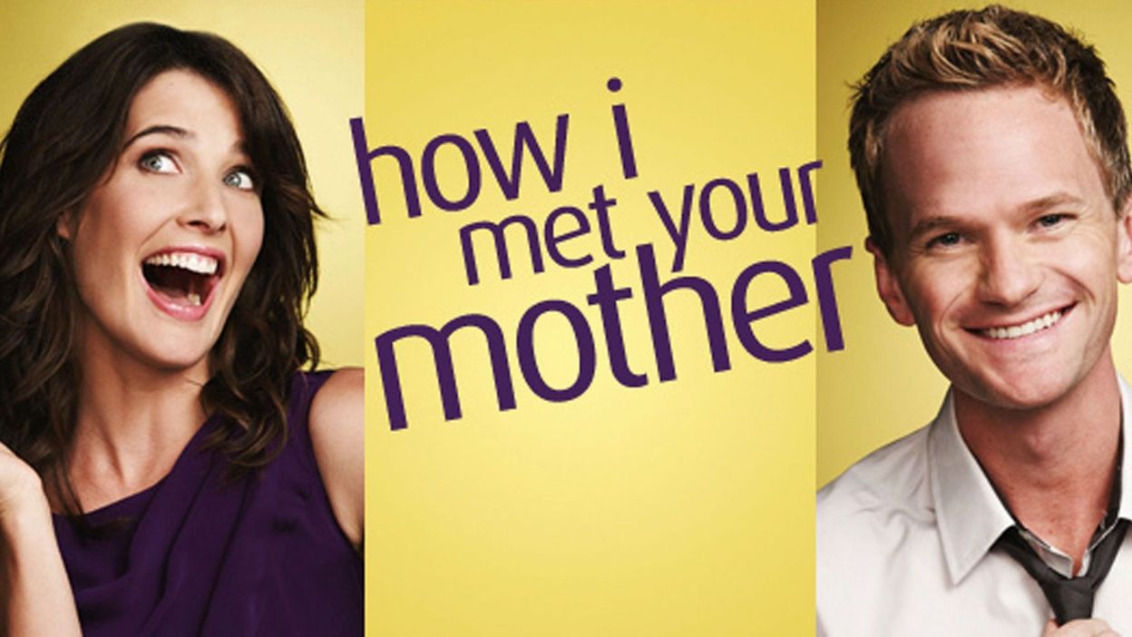Spin Off How I Met Your Mother