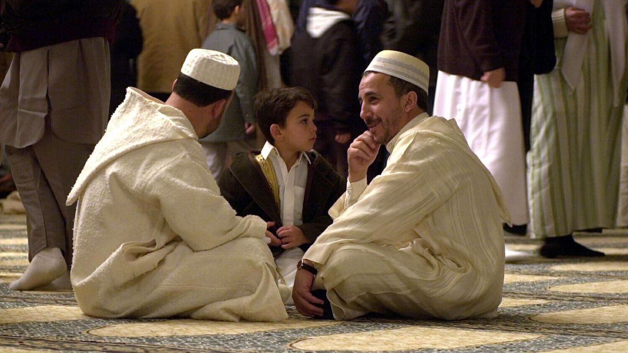 Se Masturber Le Soir Du Ramadan Le ramadan commence ce lundi à l'aube