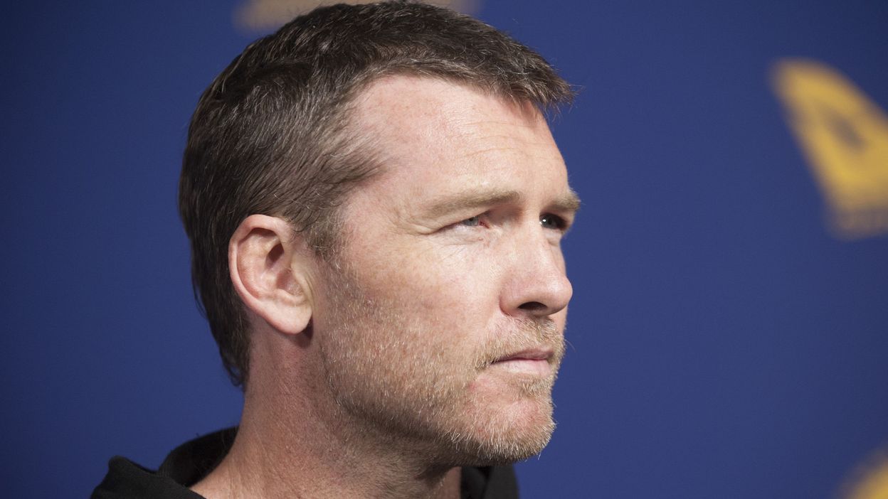Séries Tv Avec Sam Worthington Sam Worthington rejoint Russell Crowe dans "The Georgetown Project"