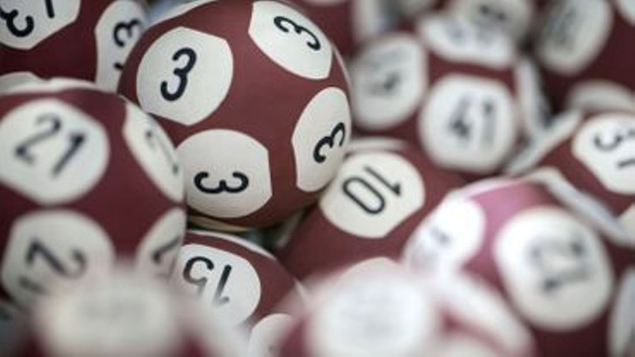 D'ou Vient Le Gagnant De L'euromillion Ce gagnant de l'Euromillions ne s'est pas manifesté: le jackpot d'1