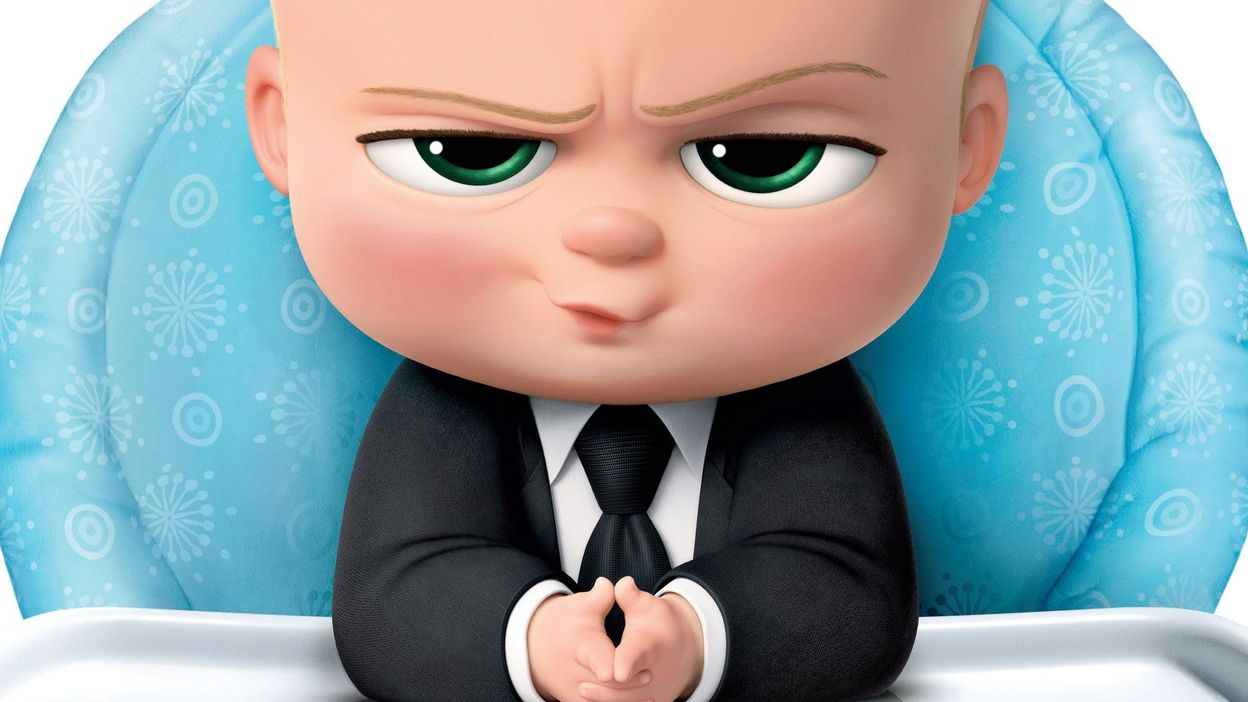 Baby Boss 1 Streaming Les nourrissons passent à l'action dans un nouveau trailer de "Baby Boss"