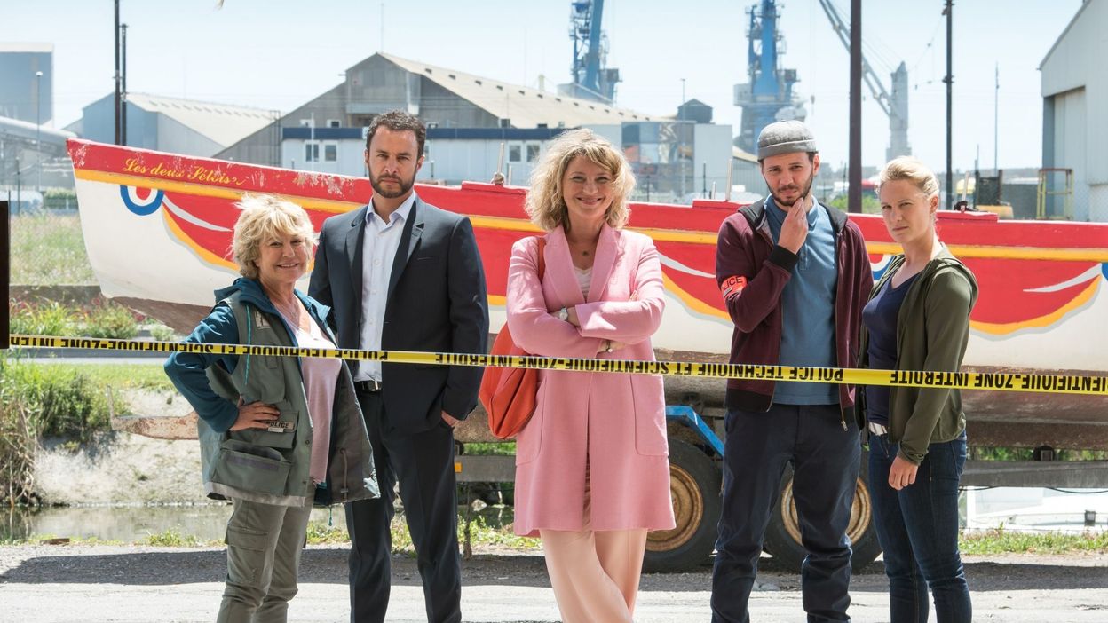 Candice Renoir Saison 7 Episode 10 Streaming "Candice Renoir" : (Re)voyez les premiers épisodes de la saison 7