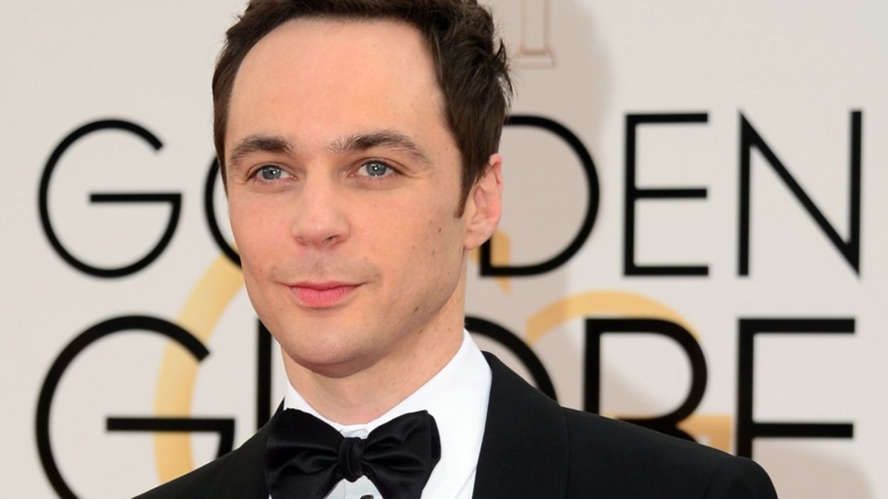 jim parsons hollywood netflix