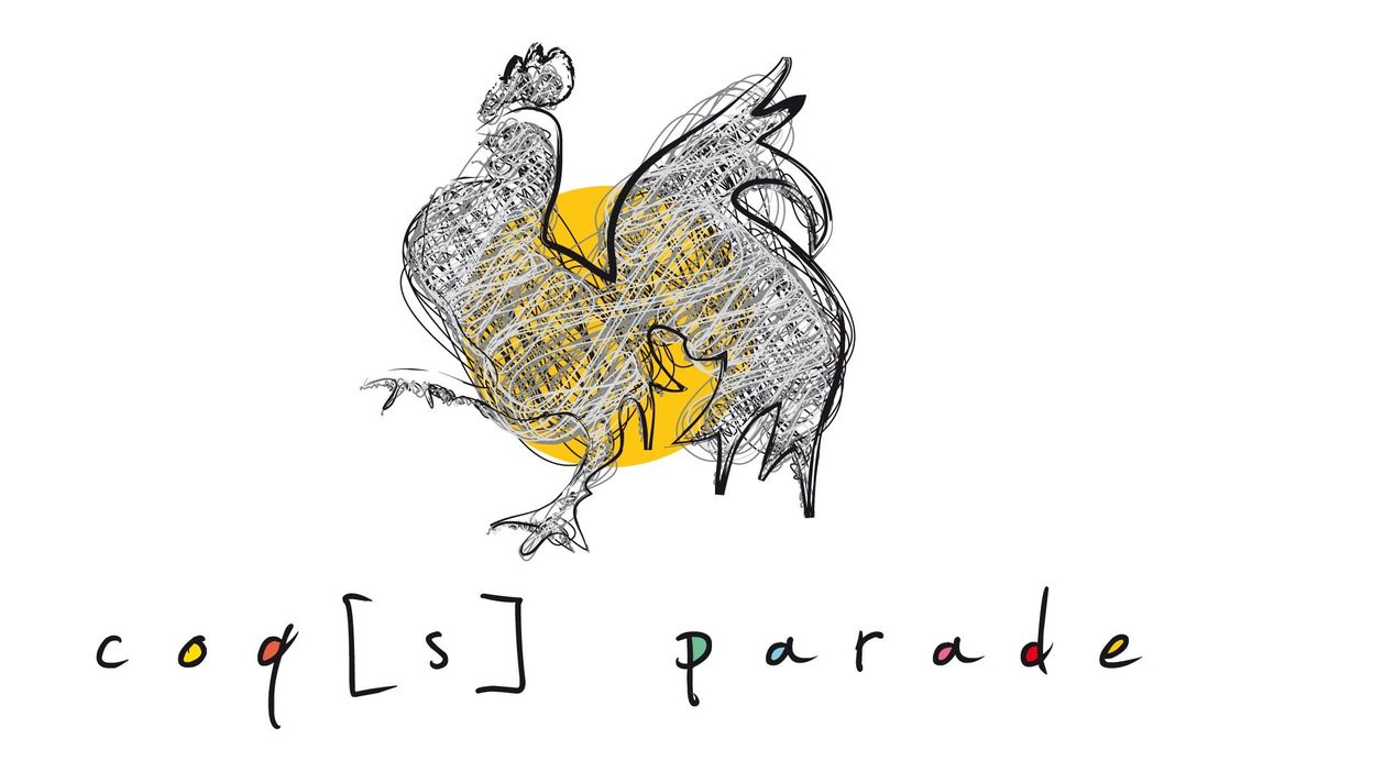 Une exposition itinérante de coqs wallons pour la 4e édition de "Meuse