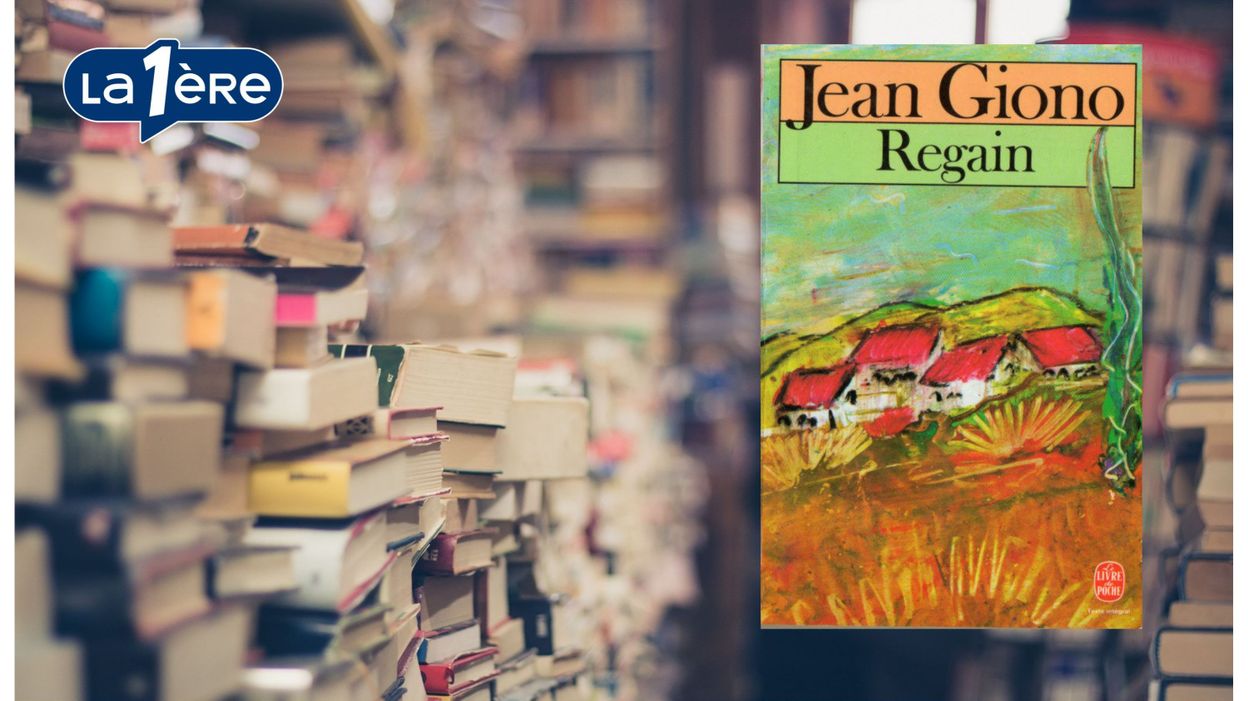 "Regain" de Jean Giono: un roman où l'homme gagne du terrain sur la nature