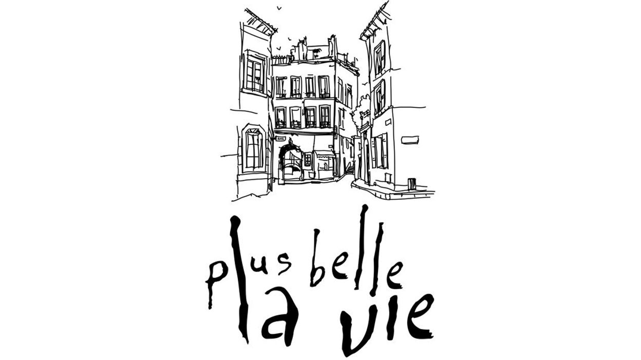 Auvio rtbf plus belle la vie