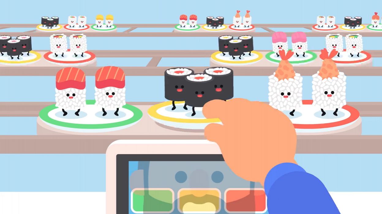 Souvenirs Du Japon Un Gif Par Jour Souvenirs Du Japon Un Gif Par Jour