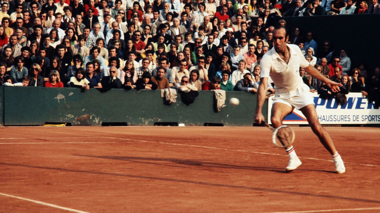 Qui A Le Plus Gagné Roland Garros