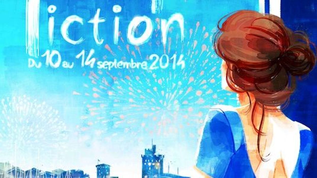 Festival Fiction Tv La Rochelle 2021 Programme 43 programmes en compétition au Festival de la Fiction TV de La Rochelle