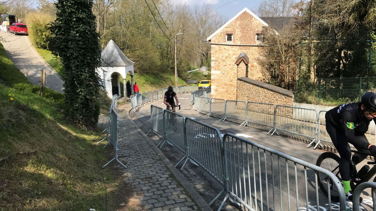 Mur De Huy Flèche Wallonne What the favorites predict for the Mur de