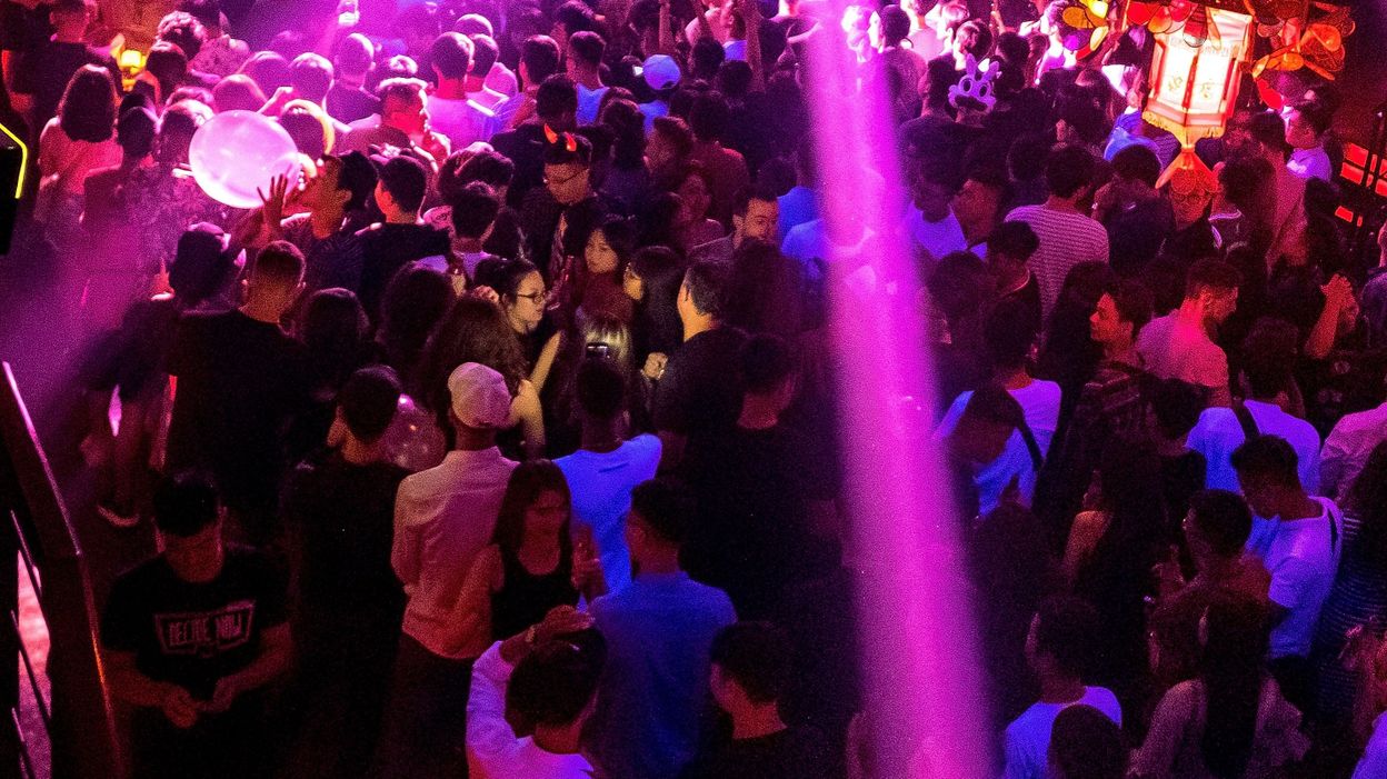 Fermeture Des Boites De Nuit Decembre 2021 Les boites de nuit et discothèques restent fermées: "C'est la colère