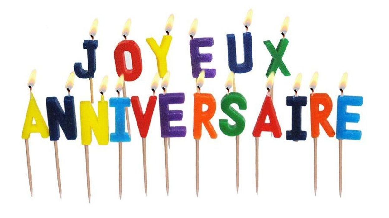 Joyeux Anniversaire Chere Avenue De Tervueren