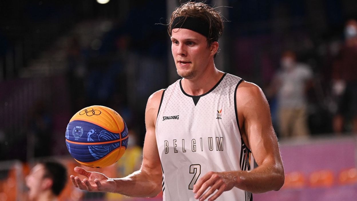 After the exploit against Latvia, the Belgians collapse in ...