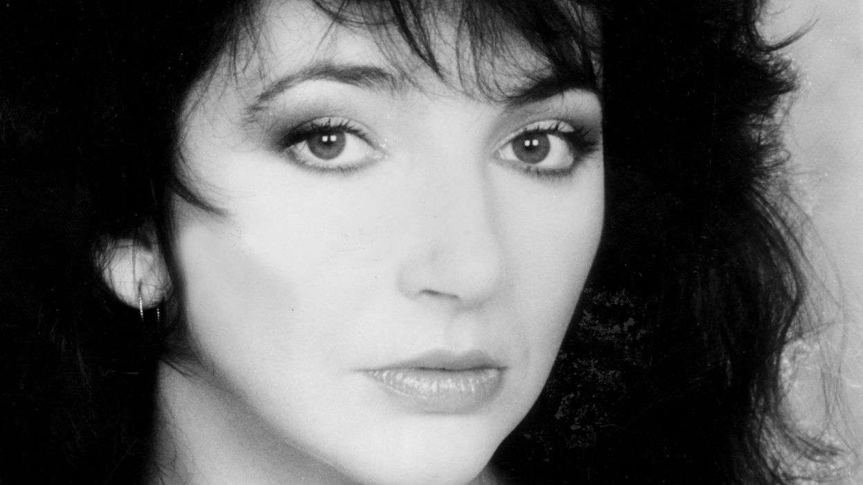 GB: PremiÃ¨re sÃ©rie de concerts en 35 ans pour Kate Bush