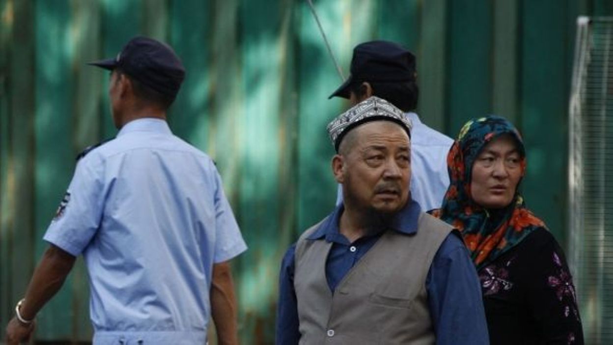 Les Turcs Sont Ils Des Mongols Tensions dans le Xinjiang: qui sont les Ouïghours