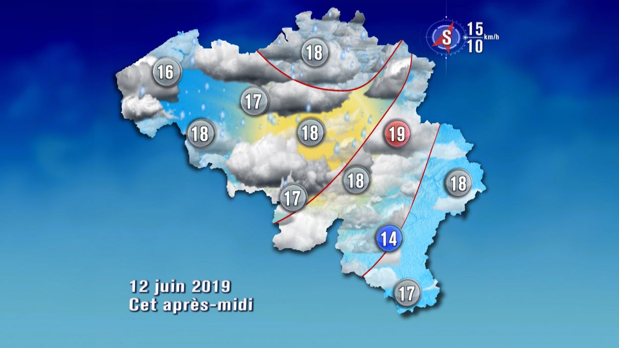 Meteo 3b. Meteo. Meteo background.