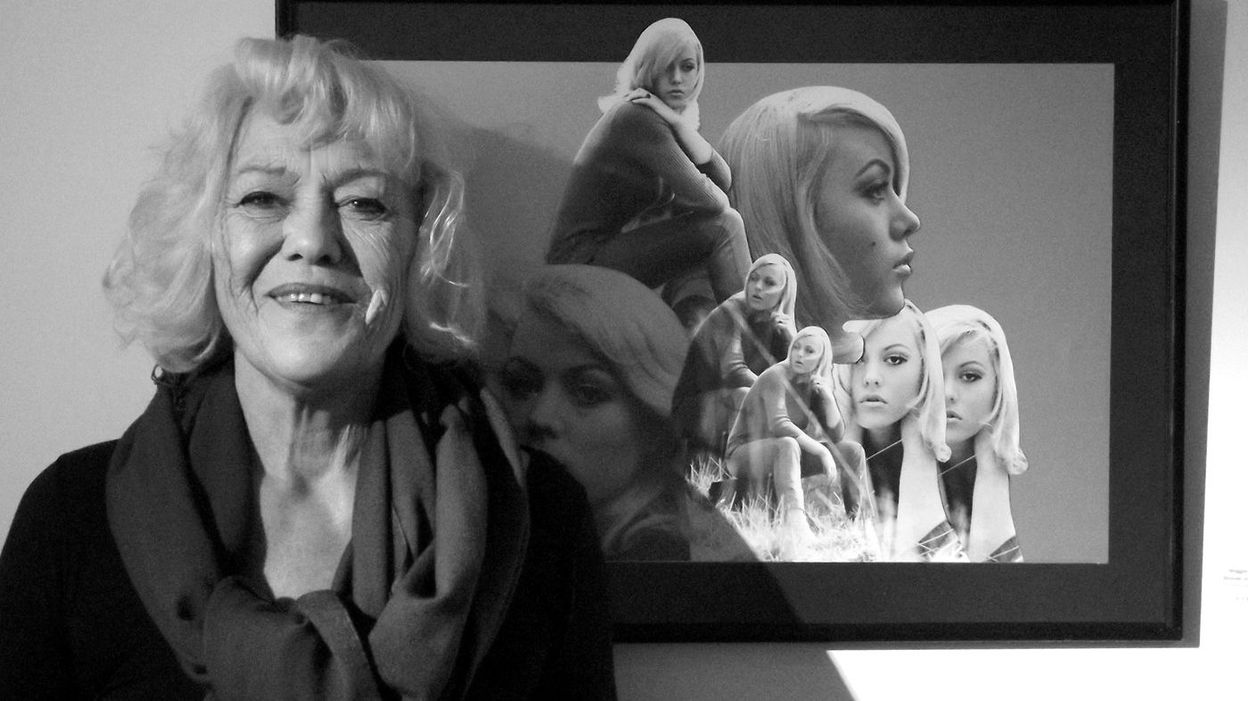 Décès de l'actrice Margaret Nolan, connue pour son rôle &hellip;