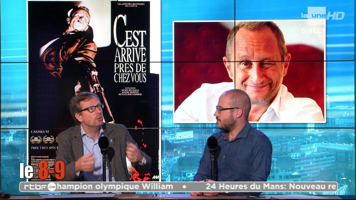 Programme Tv Belge Et Français Ce Soir Les belges ça ose tout... Ce soir sur la Une Télé