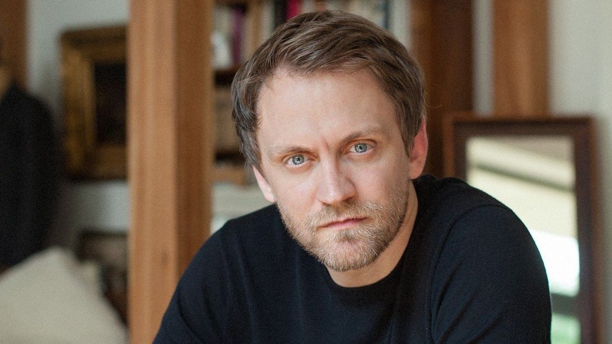 Vincent Londez, comédien français… un peu beaucoup belge - Vimarsana News