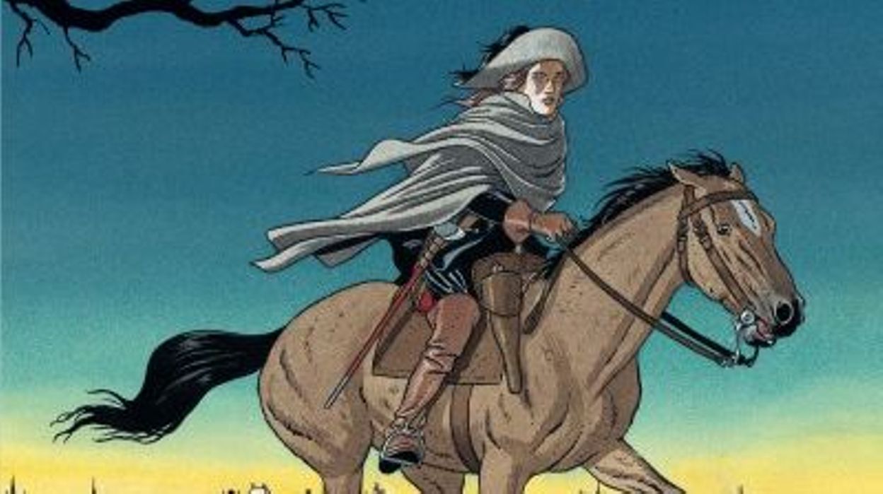 Saison 2 Les 7 Vies De Lea Les 7 vies de l'Epervier – troisième époque : 1. Quinze ans après