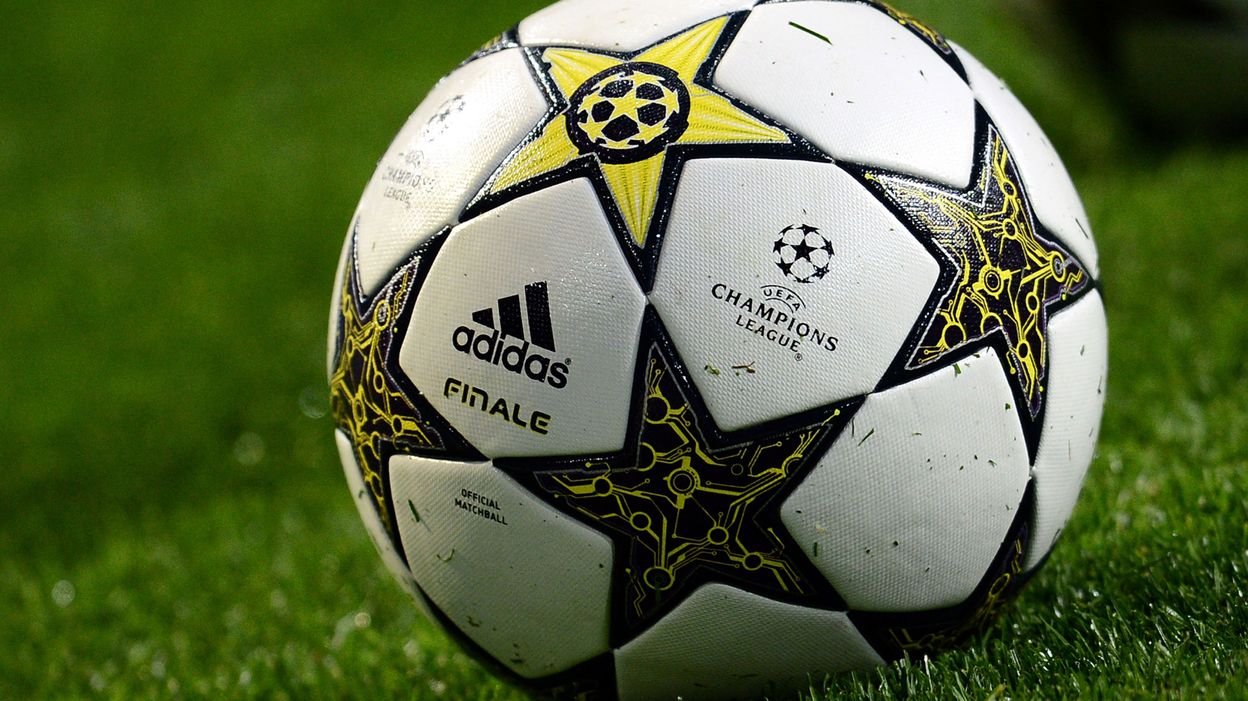 Champions League: Finale 2015 à Berlin, 2016 à Milan