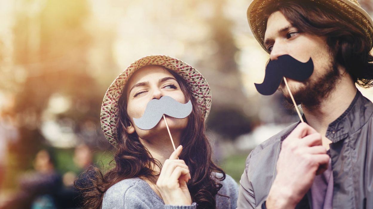 Il Y A Des Hommes Qui Se Perdront Toujours Amitié entre homme et femme, possible ou pas?
