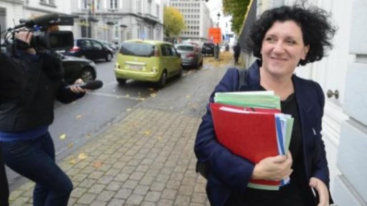 Les postes vacants de magistrats pas encore publiés sauf à ...