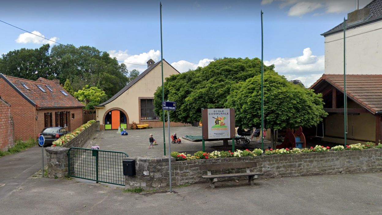 Ath: la fermeture de trois écoles suscite la déception et l'incompréhension de nombreux parents