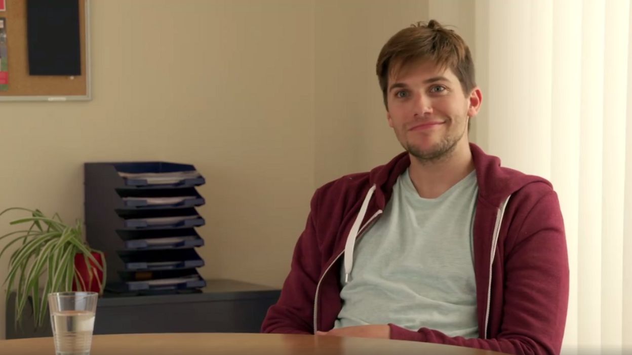 Films Et Series Tv Avec Emilien Vekemans
