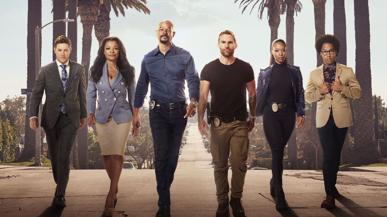 L'arme Fatale Saison 4 "L'arme fatale" : Y aura-t-il une 4ème saison