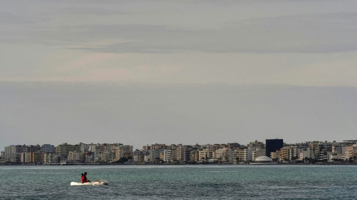 Coronavirus, été sur la plage en Vénétie: quand retournerons-nous à la mer? Coronavirus, été sur la plage en Vénétie: quand retournerons-nous à la mer?