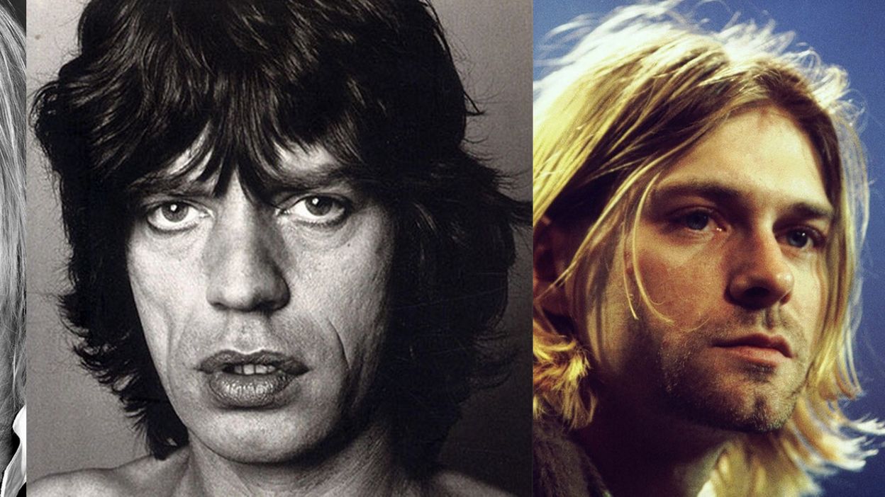 Les 10 meilleurs chanteurs