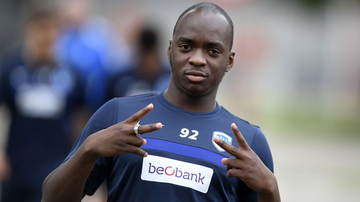 Neeskens Kebano Neeskens Kebano