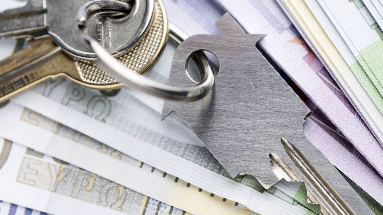 Baromètre des notaires 2021 : la vente immobilière bat des records, les prix augmentent surtout en Flandre - Vimarsana News