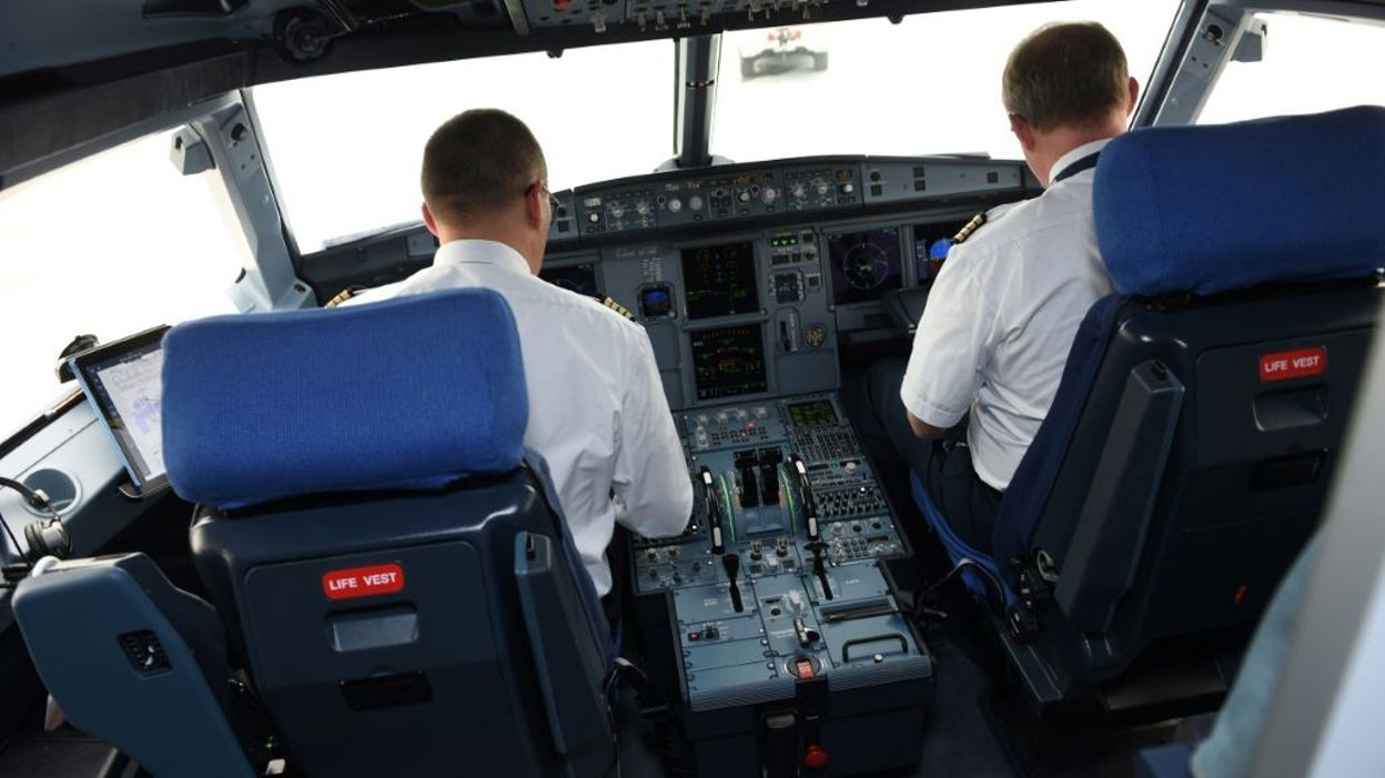 Les Meilleurs Pilotes D Avion Du Monde L'aviation civile a besoin de plus de 600.000 pilotes d'ici 2036