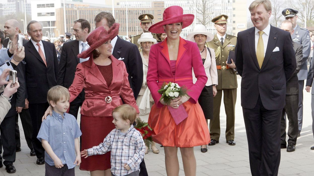 La Culture Est L'héritage De La Noblesse Du Monde Les monarchies européennes, entre héritage du passé et rôle symbolique
