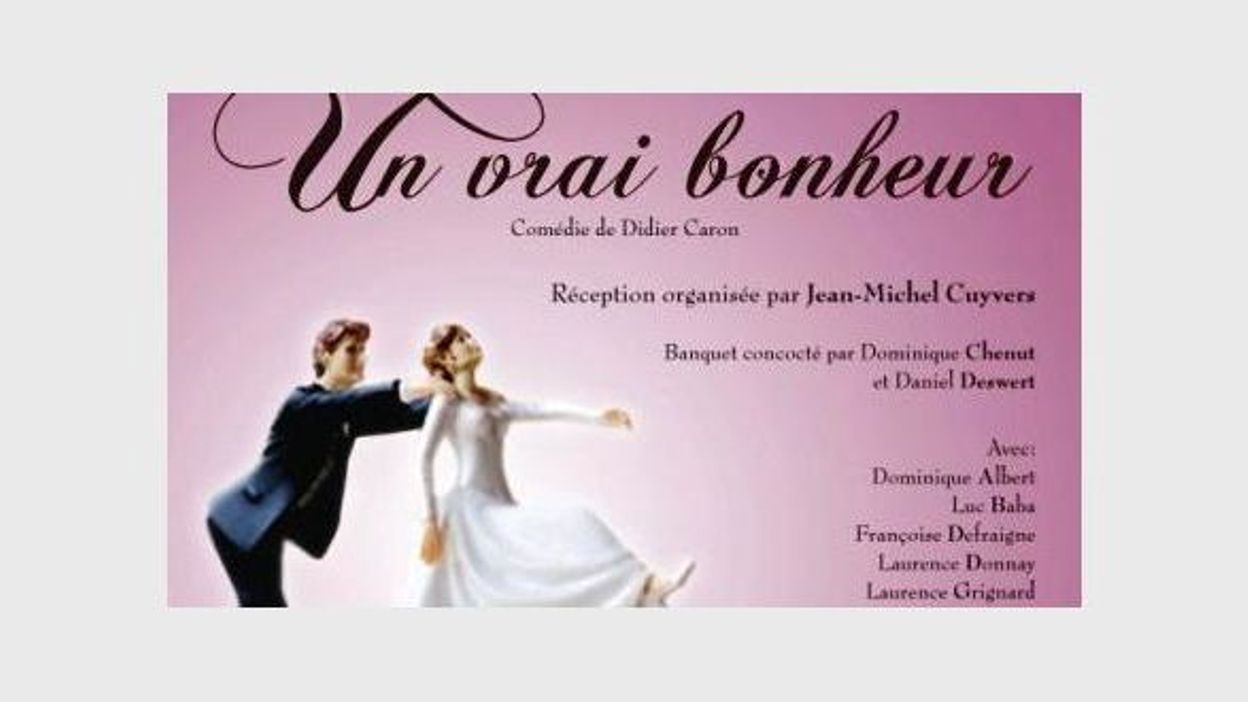 Mon Ex Affiche Son Bonheur Sur Facebook « un vrai bonheur