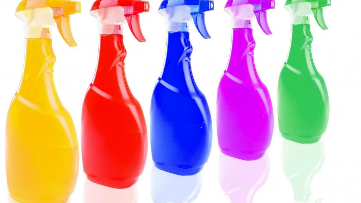 ça Ne Pollue Pas C Est Moins Cher 4 Produits écolo Pour Nettoyer Sa ça Ne Pollue Pas C Est Moins Cher 4 Produits écolo Pour Nettoyer Sa