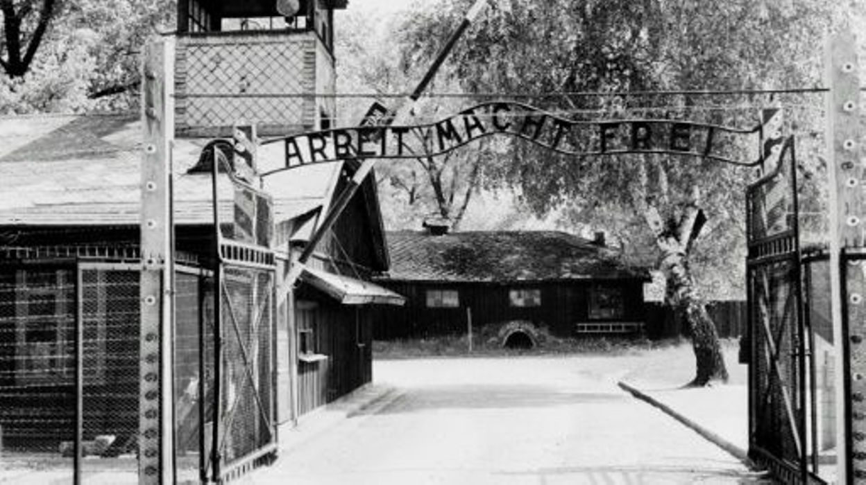Auschwitz La Machine De Mort Nazie Replay Un ex-gardien d'Auschwitz de 93 ans renvoyé devant la justice