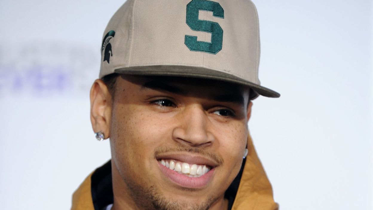 Chansons De Chris Brown Breezy Chris Brown sort une chanson en réaction à son arrestation