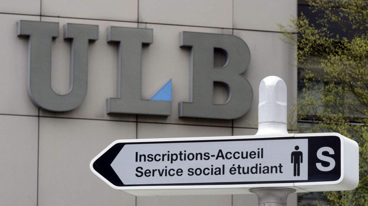 Inscriptions en forte hausse : bonne ou mauvaise nouvelle pour l'ULB?