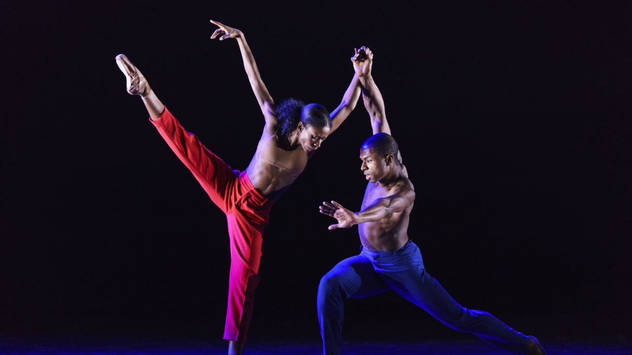 Ballet Black: la danse classique accessible à toutes les couleurs de peau