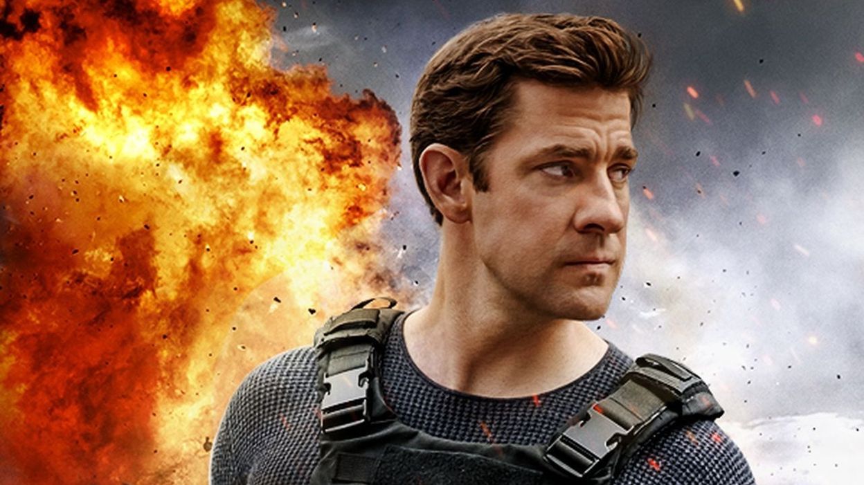 Jack Ryan Saison 3 Amazon Prime Amazon commande une saison 3 de "Jack Ryan" avec John Krasinski