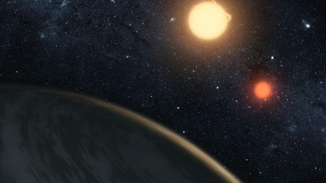 Kepler Le Téléscope Spatial En Recherche De Planètes