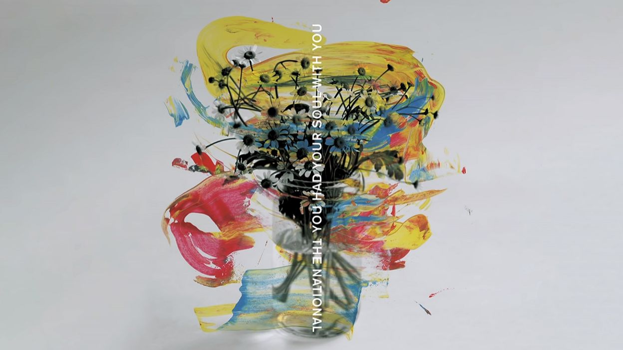 Découvrez le premier single du nouvel album de The National